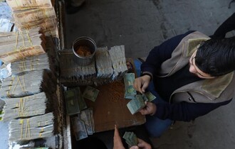 العراق: مهر الزواج لغسل الأموال