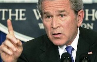 نص خطاب الرئيس الاميركي جورج بوش عن حال الاتحاد