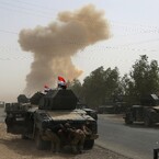 العراق يتصدرالدول الأكثر تضررا من الإرهاب