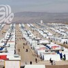 الهجرة: إنهاء 80‌% من ملف النزوح.. وجهدنا ينصب على المناطق المحررة