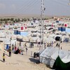 محلل سياسي: بقاء ملف النازحين يمثل صفحة سوداء في تاريخ العراق.. لا يمكن القبول بحجة التدقيق الأمني