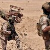 العراق يعلن مقتل 22 داعشيا من بينهم 