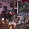 عراقي يحول بيته في الموصل إلى متحف لصون التراث