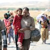 ضحايا ومهجرون ومعنفون.. إحصائيات صادمة منذ عام 2003