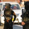 الجثث مجهولة الهوية: مشهد لا ينتهي في العراق رغم الأعداد الكبيرة لعناصر الأمن