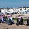 تحرك أذرع 