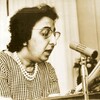 نزيهة الدليمي.. رائدة الحركة النسوية وأول وزيرة في تاريخ العراق