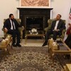 زعيم حركة بابليون: المسيحيون العراقيون مدينون لجهود الشهيد سليماني