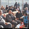 خلال اجتماع مع إدارة سجن النساء والرصافة السادسة مدير عام دائرة الإصلاح يشكل لتأهيل البنى التحتية للسجون