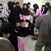 العراق يباشر بإجراءات إعادة الأطفال والنساء السجينات الى دولهم