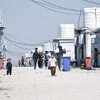 وزارة الهجرة تؤكد وجود مساعٍ لإنهاء ملف نازحي 