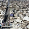 العراق بالمرتبة السابعة ضمن قائمة أكثر الدول العربية فساداً