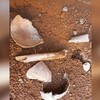 العثور على مقبرة جماعية جديدة في سنجار