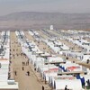 الهجرة تعلن عودة 123 نازحا إلى مناطق سكناهم في الأنبار