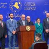 ممثلو الأقليات ينددون باقصائهم من رئاسات اللجان البرلمانية ويطالبون بإعادة النظر بتوزيعها