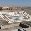 مقبرة ونصب تذكاري.. إنشاء أول معلم لتخليد الايزيديين في سنجار