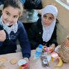 عدد الوجبات وانواعها وفرص عمل لـ3 الاف شاب.. تفاصيل مشروع 
