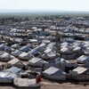 19 مدرسة تغذي افكار البغدادي في مخيم الهول السوري والجيل الرابع لم يعد تكهنا