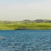 عبر الصور الصناعية.. مرصد بيئي يسجل اختفاء 15 كم من بحيرة زمار