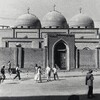 هيئة الاثار توجه بحماية 