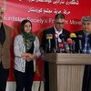 حركة الحرية: يجب عقد مؤتمر وطني لتجاوز هذه المرحلة