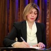 الهجرة تكثف جهودها لتنفيذ خطة دعم النساء النازحات والعائدات