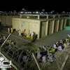 حوت الناصرية يبتلع نزيلاً محكوماً بالإعدام في ظروف غامضة