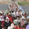 بين التأكيد والنفي.. هل هناك أيزيديون 