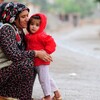 مخيم مخمور شمال العراق.. مصدر قلق محلي ودولي لهذه الأسباب