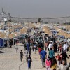 صـلاح الدين: عودة نحو 95 بالمئة من النازحين الى مناطق سكناهم