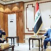 تشكيل لجنة مشتركة بين العراق والأمم المتحدة لمتابعة تحقيق أهداف التنمية المستدامة