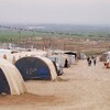 دهوك .. 600 عائلة نازحة ترغب بالعودة الى مناطقهم الاصلية