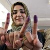 المرأة حاضرة غائبة في العملية السياسية