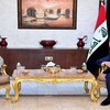 مناقشات عراقية - أمريكية لنقل عائلات مخيم الهول إلى العراق
