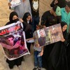 رئيس لجنة برلمانية يتهم عشيرة صدام حسين بارتكاب مجزرة سبايكر