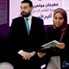 سحاب الماضي: المرأة العراقية مبدعة في شتى المجالات