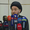 الحكيم يطالب بتنفيذ اتفاق سنجار ويعدّ تأخر عودة النازحين الإيزيديين 