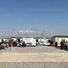 مع بدء العام الدراسي.. “بارزاني الخيرية” تفتتح صفوفاً مدرسية في مخيمات النازحين