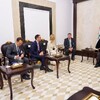 السوداني:برنامجي يدعم المرأة