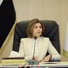 الهجرة العراقية تعلن قرب اطلاق منحة مالية جديدة للنازحين