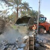 التخطيط تكشف عدد المساكن العشوائية في العراق