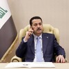 السوداني يشدد على تكثيف العمل من أجل تفويت الفرصة على كل من يعبث بأمن كركوك