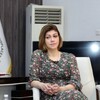 وزيرة الهجرة الاتحادية : محافظ بابل هددني بإخراج نازحين عائدين 