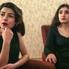 شقيقتان سوريتان في إربيل ترويان بموسيقاهما معاناة الأكراد