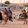 4 الآف نازح إزيدي عادوا إلى سنجار منذ بداية العام