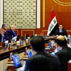 توجيه حكومي بتسريع تعويض الدرجات الوظيفية للأقليات من أبناء المكونات أنفسهم