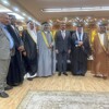 إعادة النازحين ومكافحة المخدرات بديالى.. ملفات على طاولة وزير الداخلية