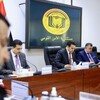 مستشارية الأمن القومي تعقد ندوة حول الإدارة الآمنة للهجرة
