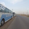 اعادة اكثر من (700) نازح من مخيم الهول السوري الى العراق