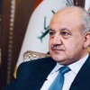 وزير الدفاع العراقي: 